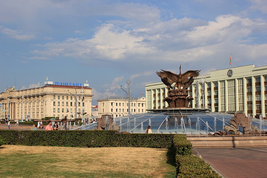 Minsk, Belarus
